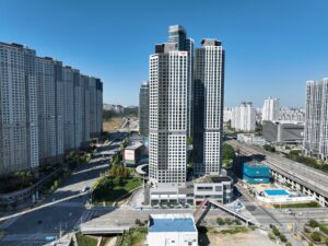 이편한세상시티 천안아산역