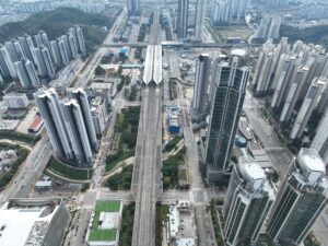 e편한세상시티 천안아산역