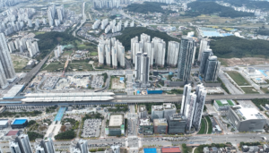 이편한세상시티 천안아산역